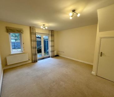 3 bedroom townhouse to rent - Photo 1