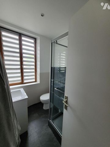 PONT DE L'ARCHE - Maison de ville T2bis - Photo 5