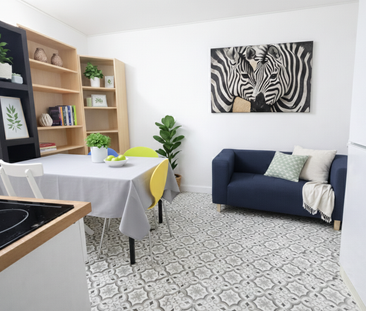 Lilla Idtjärnsgatan, Angered - Photo 6