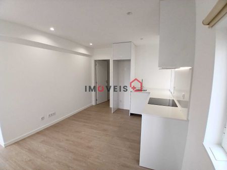 Apartamento T1 em Leiria - Photo 2