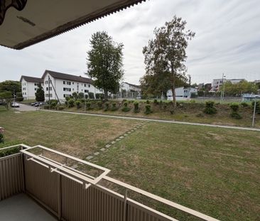 Frisch saniert, ruhige und sonnige Lage mit Balkon - Photo 4