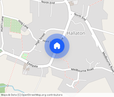 The Walled Garden, Hallaton, Market Harborough, LE16 - Photo 1