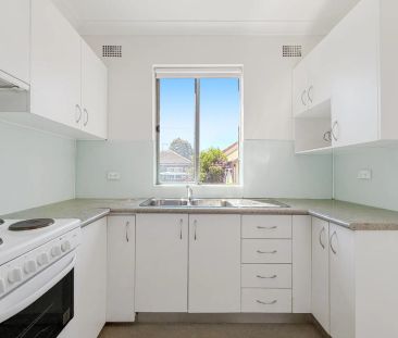 5/1 Endeavour Street, - Photo 6