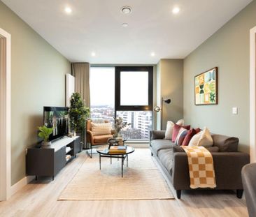 2 bedroom apartment to rent - Photo 4