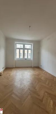 Stilvolle Altbauwohnung in Bestlage des 3. Bezirks - Foto 1