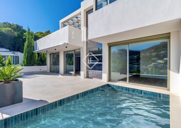 Altea, Valencian Community 03590