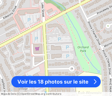 Regency Towers - Photo 1