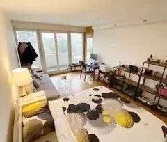 2-room apartment with balcony - Photo 3