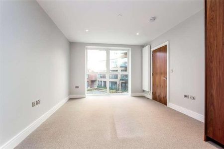 Greenview Court, Samuelson House, Bridge Road, Southall, Uxbridge, UB2 - Photo 2