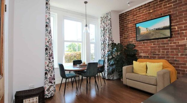 2026 On Trend Inner City Living - Photo 1