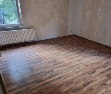 Gemütliche 2-Zimmer-Wohnung mit Balkon - Foto 1