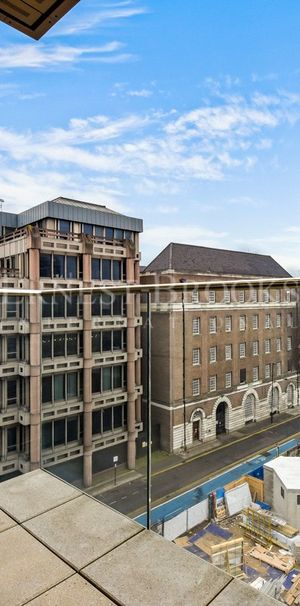 85 Royal Mint Street, Tower Hill, E1 8ZZ - Photo 2