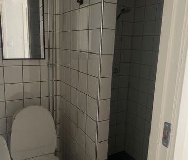 Hjärnegatan 12 - Foto 5