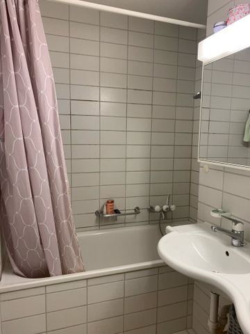 2 Zimmer, 60 m², 2. Stock - Photo 5