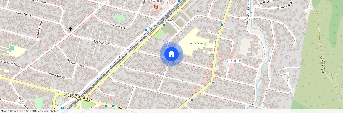 5/23 Porutu Street, Fairfield