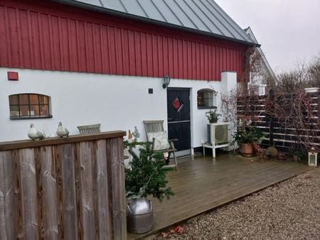 Dösjebro - 3rok - tillsv - 11.212kr/mån - Photo 4