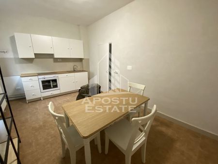 Apartament 2 camere, centrala proprie, Girocului - Photo 5