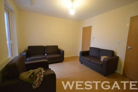 6 Bed - De Beauvoir Road, Reading - Photo 2