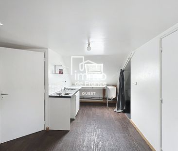 Location Appartement 1 pièce 14m² - Photo 6