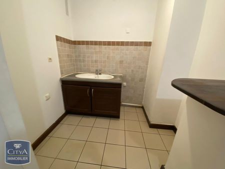 Location Appartement 1 pièce 32m² LA POSSESSION 97419 - Photo 5