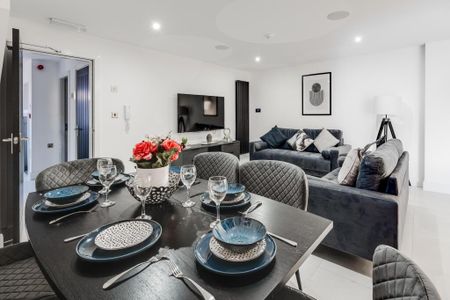 6 bedroom house to rent - Photo 4