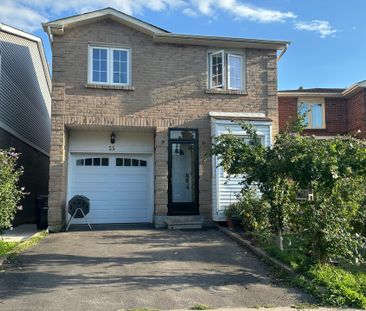 For Lease - 25 Spring Forest Square Unit# Main, Toronto, Ontario - Photo 6