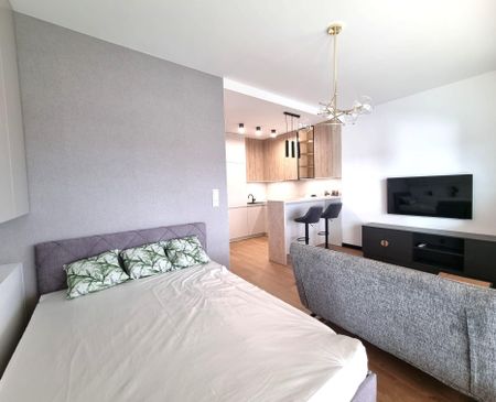 Mieszkanie na wynajem - Photo 2