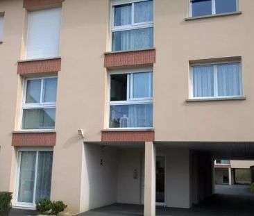 Location appartement T3 77.51m² à Ay Champagne (51160) - Photo 6