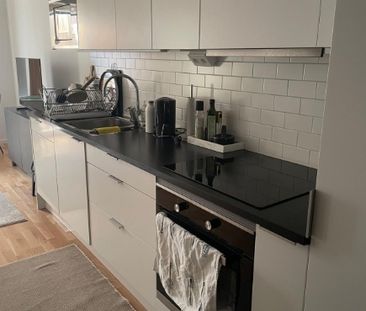 Järfälla - 2rok - tillsv - 12.650kr/mån - Foto 3