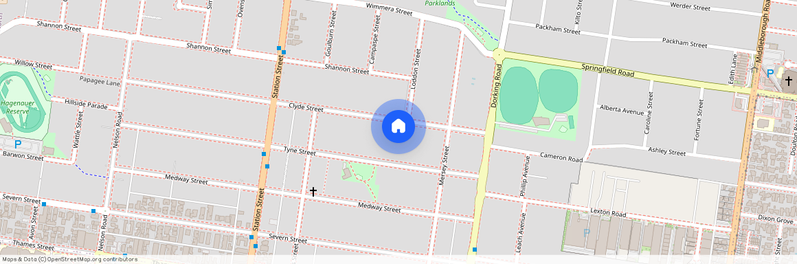 1/25 Clyde Street, Vic 3129, Box Hill North