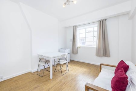 Price £2,000 pcm - Available Now - Furnished - Photo 3