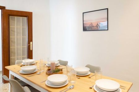 Cozy room in the centre of Valencia - Photo 5