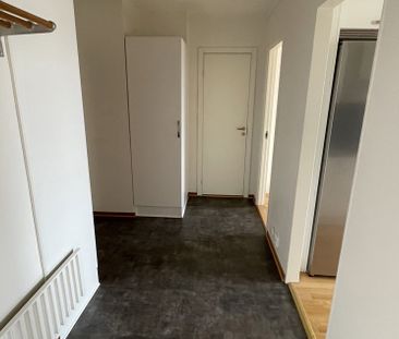 Professorsgatan 10A, Hermodsdal - Foto 5