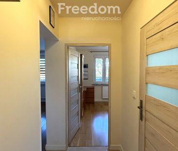 W dobrej okolicy mieszkanie do wynajęcia - Фото 1