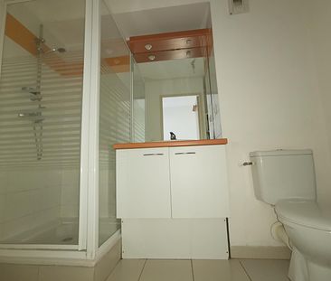 « MONTFAVET - STUDIO 24.85M² AVEC BALCON » - Photo 6