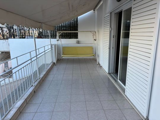 Διαμέρισμα για ενοικίαση Βαρνάβα (Παγκράτι) - Photo 1