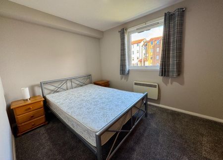 1 bedroom flat to rent - Photo 2