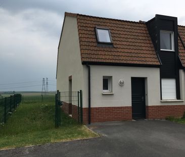 Maison - BOUCHAIN - Photo 2