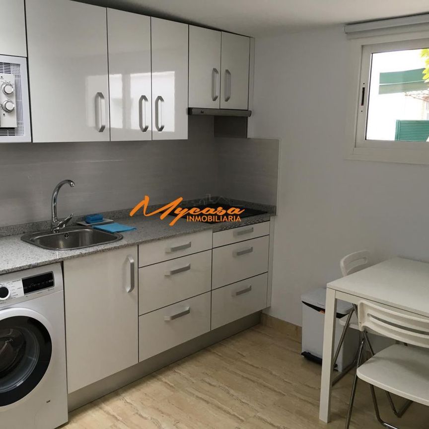 Apartamento de alquiler en Centro - Photo 1
