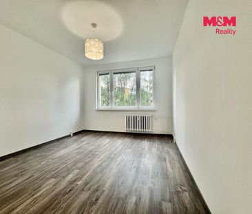 Pronájem bytu 2+1 52 m², Bratr. Veverkových 2807, Karviná Hranice - Photo 5