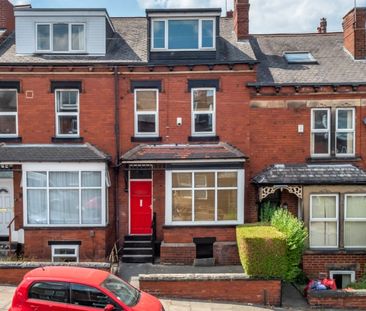 20 Burchett Grove, Woodhouse, Leeds, LS6 2JA - Photo 3