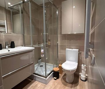 Location Appartement 2 pièces 27m² NICE 06100 - Photo 5