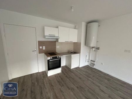 Appartement à louer 2 pièces 41.63m² - Photo 4