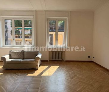 Trilocale via Vincenzo Vela, 3, Città Studi, Milano - Foto 5