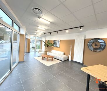 Location Appartement 1 pièce 22m² - Photo 5