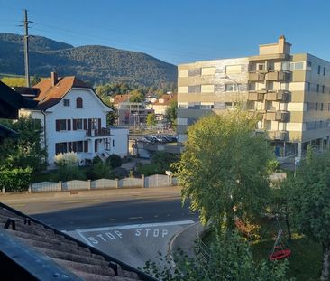 2.5 Zimmer, 52 m², 3. Stock - Foto 5