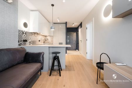 ul. Barska, Dębniki / Podgórze, Kraków - Zdjęcie 2