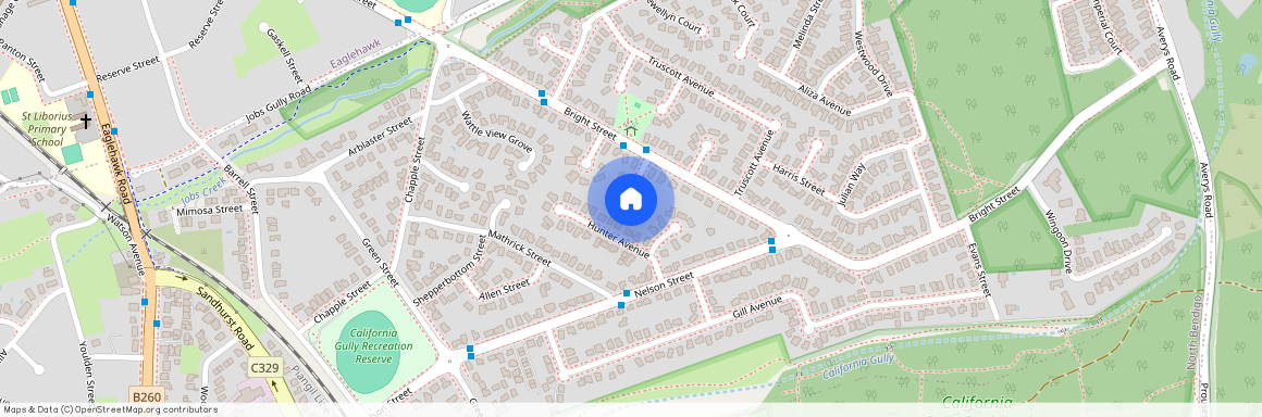 4 Margaret Ct, Vic 3556, California Gully