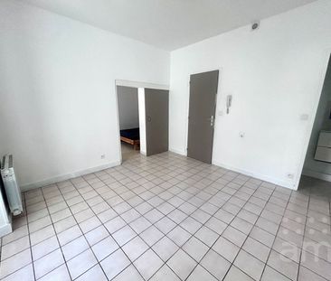 Appartement Niort 2 pièce(s) - Photo 4