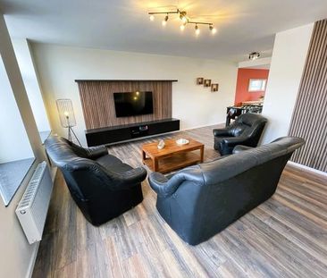 Appartement te huur - Foto 1